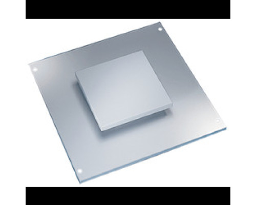 HOFFMAN ENCLOSURES INC  P2TP106   ProLine G2 Pagoda Tops, fits 1000x600mm, Lt Gray, Steel