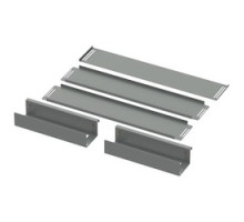 HOFFMAN ENCLOSURES INC  AU4018SFF   SLIDING FALSE FLOOR 18 DEEP