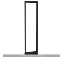 HAMMOND MANUFACTURING CO  DNRR70HDW   RELAY RACK 76.13