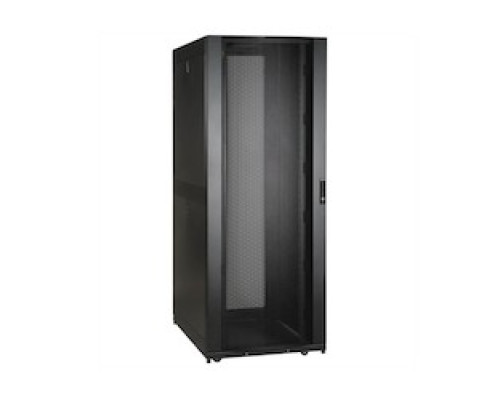 TRIPP LITE  SR42UBWD8   Eaton Tripp Lite Series SmartRack 42U Standard-Depth Extra-Wide Rack Enclosure Cabinet with Doors and Side Panels