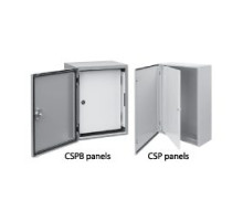 HOFFMAN ENCLOSURES INC CSPB1612  CONCEPT tm Swing-Out Panels