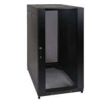 TRIPP LITE  SR24UB   SmartRack 24U Mid-Depth Rack Enclosure Cabinet
