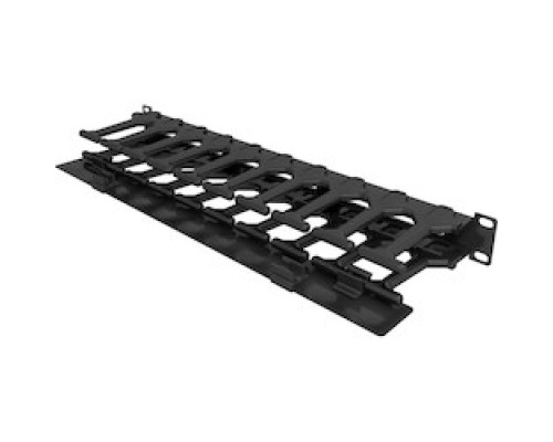 VERTIV  VRA1002   Horizontal Cable Manager 2U X 4