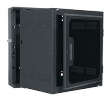 MIDDLE ATLANTIC PRODUCTS  DWR-12-17PD   DWR Series Rack, DWR-12-17PD, 17