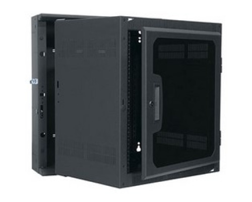 MIDDLE ATLANTIC PRODUCTS  DWR-12-17PD   DWR Series Rack, DWR-12-17PD, 17