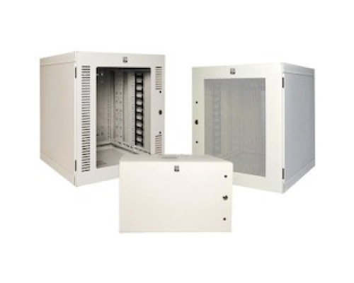CHATSWORTH PRODUCTS CPI  25500-709  Standard Wall-Mount Cabinet