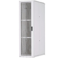 PANDUIT  S8229W   800mmw X 1219mmd X 45 RU S-type Cabinet, No Side Panels, White