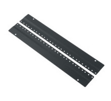 MIDDLE ATLANTIC PRODUCTS  BGR-TRR4   Top Rail Reducer, BGR Series