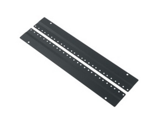 MIDDLE ATLANTIC PRODUCTS  BGR-TRR9   Top Rail Reducer, BGR Series