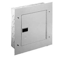 HOFFMAN ENCLOSURES INC  ACLFDF   Lock Kit, Material/Finish: Steel/zinc