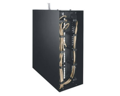 MIDDLE ATLANTIC PRODUCTS  SPM-4   SPM Series Rack, SPM-4, 21 3/4