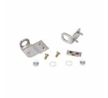 B-LINE  PLKJICSS6   ENCL TYPE316 PADLOCK KIT                  UPC 78205107809