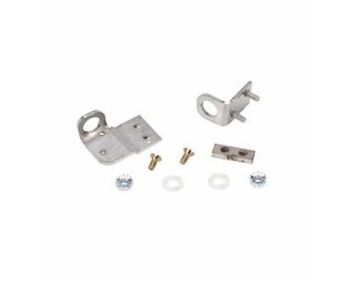 B-LINE  PLKJICSS6   ENCL TYPE316 PADLOCK KIT                  UPC 78205107809