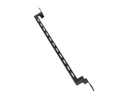 MIDDLE ATLANTIC PRODUCTS  LL-H2A21   Lever Lock, Horizontal Angle, 22