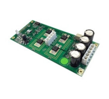 HOFFMAN ENCLOSURES INC  TEC24VCNTLRN   TEC 24V CONTROLLER, Size/Dims: 10.00x8.25x6.13