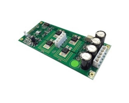 HOFFMAN ENCLOSURES INC  TEC24VCNTLRN   TEC 24V CONTROLLER, Size/Dims: 10.00x8.25x6.13