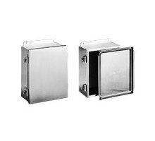 HOFFMAN ENCLOSURES INC  A8064NFSS   Clamp Cover, Type 4X