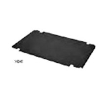 CHATSWORTH PRODUCTS CPI  16341-719  Rack Base Dust Cover; 19