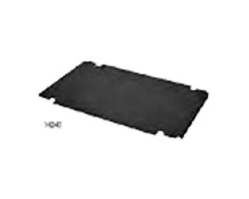 CHATSWORTH PRODUCTS CPI  16341-719  Rack Base Dust Cover; 19