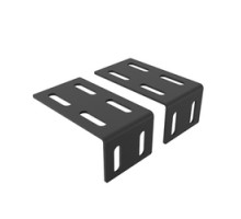 ORTRONICS  CFAB2   BRACKET, ANCHOR        BLK, QTY 2