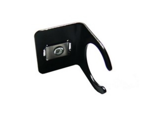 COMMSCOPE ENTERPRISE SOLUTIONS  760161471  UHD-CBL-BRKT-1/2-NPT  Ultra High Density Trunk Cable Bracket 1/2 NPT