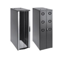 HOFFMAN ENCLOSURES INC PSCHCA20610B  PROLINE FLOTEK tm HCA Hot/Cold Aisle Server Cabinet