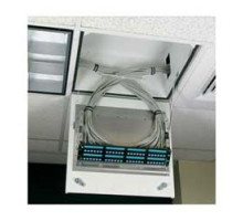WIREMOLD  CZE-242412PP   Enclosure, ceiling, patch panels