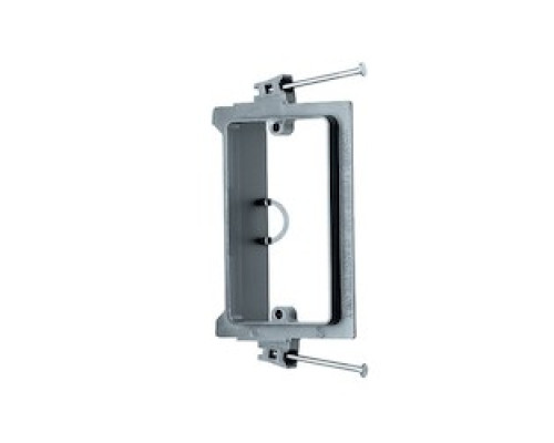 VANCO  LVN1   Nail-on/screw-on Low Voltage Mounting Brackets- Nail-on
