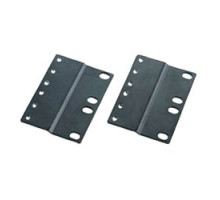 PANDUIT  PEB2   PanelExtenderBracket 2RU EA