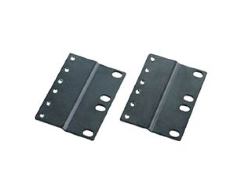 PANDUIT  PEB2   PanelExtenderBracket 2RU EA