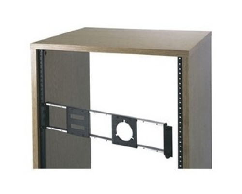 MIDDLE ATLANTIC PRODUCTS  UCP-SF   UCP Series Hinged Frame Kit, 2 RU