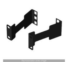 HAMMOND ELECTRONICS  RDA1U4   RAIL DEPTH ADAPTER 1U