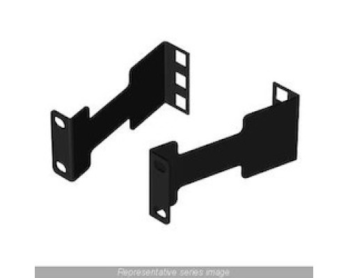 HAMMOND ELECTRONICS  RDA1U4   RAIL DEPTH ADAPTER 1U