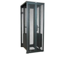 GREAT LAKES DATA RACKS GL910ENT-3242MSS-NS  EN Enclosure includes doors with #10-32 mounting rails; 84