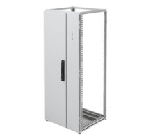 HOFFMAN ENCLOSURES INC  PTDDC1810   Disconnect Door, RH Mullion, Size/Dims: fits 1800x1000mm, Material/Finish: Steel/LtGray