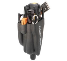 TEMPO COMMUNICATIONS  PA4941   Technicians Kit, GripPack SurePunch Pro