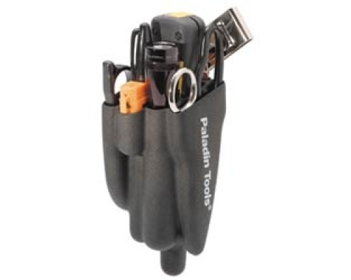 TEMPO COMMUNICATIONS  PA4941   Technicians Kit, GripPack SurePunch Pro