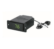 MIDDLE ATLANTIC PRODUCTS  TEMP-DEC   Temp Display, Decora Mount