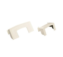 WIREMOLD  PN153RFW   Nonmetallic reducer kit pn Fog White