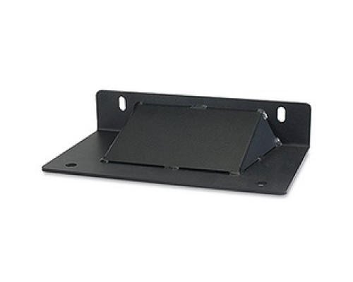 APC BY SCHNEIDER ELECTRIC  AR7700   APC AR7700 rack accessory Rack plate