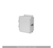 HAMMOND MANUFACTURING CO  PJU12106TF   HAMMOND TYPE 4X POLYESTER   JUNCTION BOX