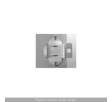 HAMMOND MANUFACTURING CO  EJPA   PADLOCK ADAPTER FOR EJ 304  STAINLESS ENCLOSURE