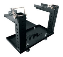 MIDDLE ATLANTIC PRODUCTS  TS310   AXS Service Stand, 3-11