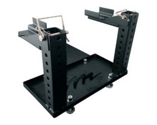 MIDDLE ATLANTIC PRODUCTS  TS310   AXS Service Stand, 3-11