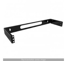 HAMMOND MANUFACTURING CO  RB-WR4   RACK BASICS WALL RACK BRACKET 4U 6