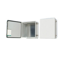 PANDUIT  PZNDVK   ZnCblng DrainandVentKit NEMA4X EA