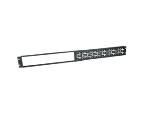 MIDDLE ATLANTIC PRODUCTS  LBFR-3650-T   Lacer Bar, Front/Rear Telescoping, 36
