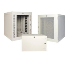 CHATSWORTH PRODUCTS CPI  25504-E12  Wall-Mount Cabinet, Standard Wall-Mount Cabinet 12U, 25