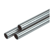 HOFFMAN ENCLOSURES INC  CCSS48T150   Tube, Suspension 48.3mm dia, Size/Dims: 1500mm long, Material/Finish: SS Type 304