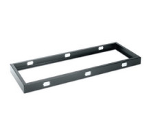 BELDEN  XMF3B304   Enclosure Base, Xmf Series, 3 Bay, 30